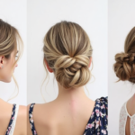 Bun Plait